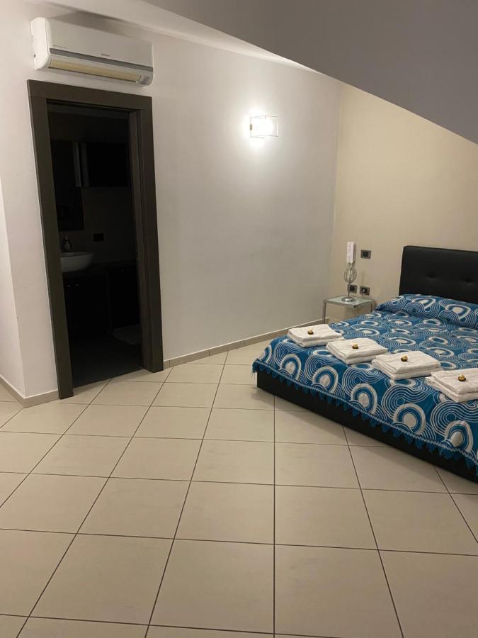 Casa Vacanza Lareggia Con Garage San Prisco Extérieur photo