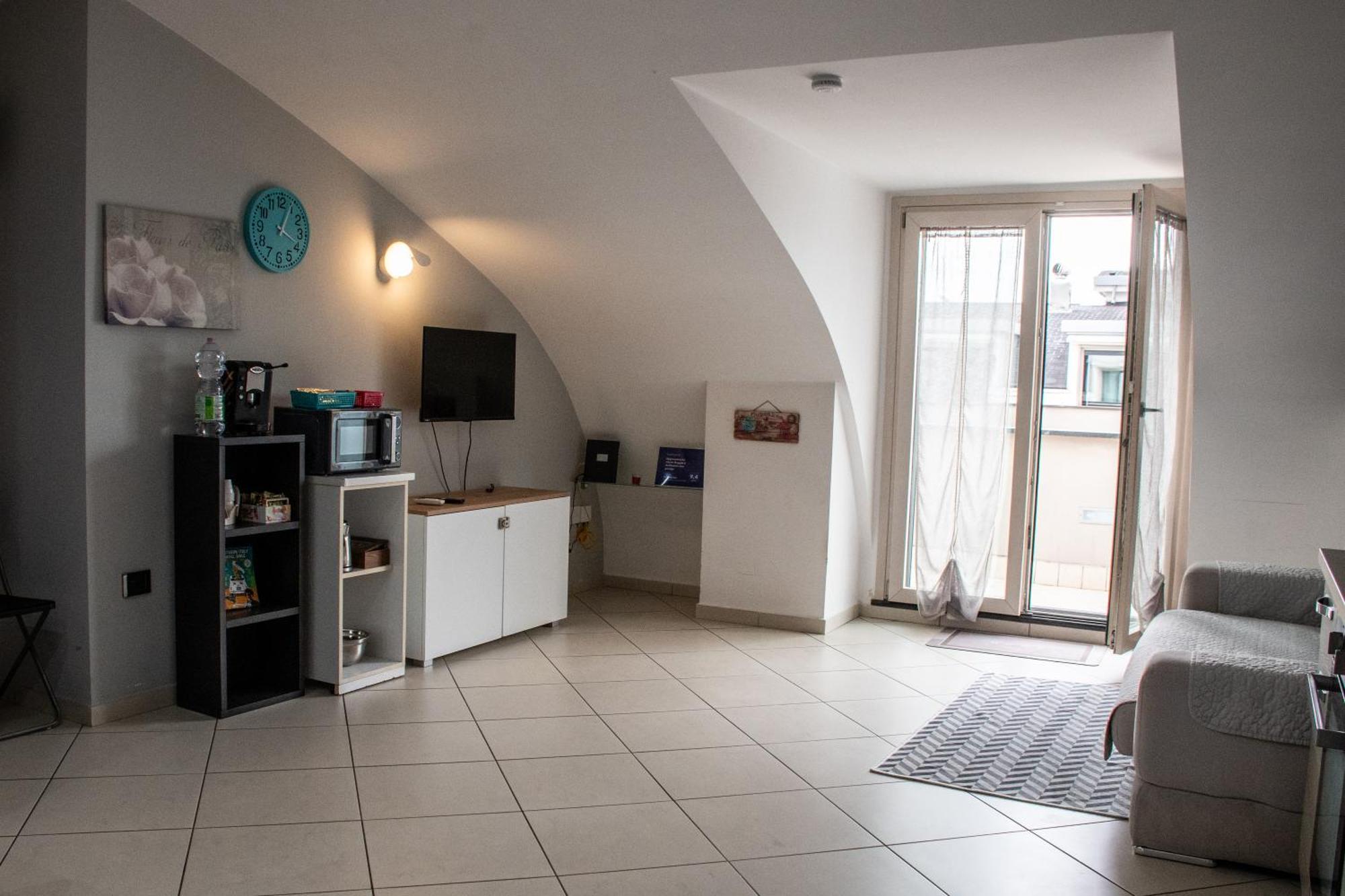 Casa Vacanza Lareggia Con Garage San Prisco Extérieur photo